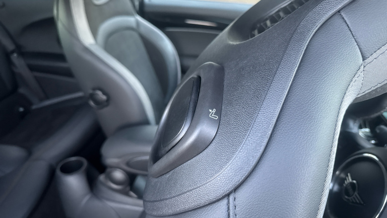 MINI Hatchback 1.5 Cooper Sport 3dr Petrol Hatchback